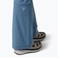 Damen Skihose Rossignol Ski Softshell windward blue 6