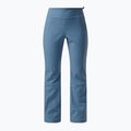 Damen Skihose Rossignol Ski Softshell windward blue 7