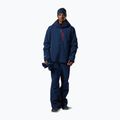 Herren-Skijacke Rossignol 4WS Blackside Insulated dark navy 2