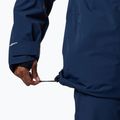 Herren-Skijacke Rossignol 4WS Blackside Insulated dark navy 8