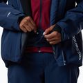 Herren-Skijacke Rossignol 4WS Blackside Insulated dark navy 11