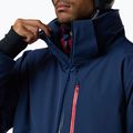 Herren-Skijacke Rossignol 4WS Blackside Insulated dark navy 15