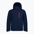 Herren-Skijacke Rossignol 4WS Blackside Insulated dark navy 16