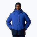 Herren-Skijacke Rossignol 4WS Blackside Insulated dazzle blue/dark navy