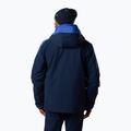 Herren-Skijacke Rossignol 4WS Blackside Insulated dazzle blue/dark navy 3