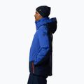 Herren-Skijacke Rossignol 4WS Blackside Insulated dazzle blue/dark navy 4