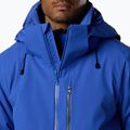 Herren-Skijacke Rossignol 4WS Blackside Insulated dazzle blue/dark navy 5