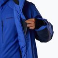 Herren-Skijacke Rossignol 4WS Blackside Insulated dazzle blue/dark navy 9