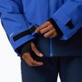 Herren-Skijacke Rossignol 4WS Blackside Insulated dazzle blue/dark navy 11
