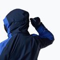 Herren-Skijacke Rossignol 4WS Blackside Insulated dazzle blue/dark navy 14