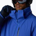 Herren-Skijacke Rossignol 4WS Blackside Insulated dazzle blue/dark navy 16