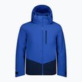 Herren-Skijacke Rossignol 4WS Blackside Insulated dazzle blue/dark navy 17