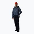 Herren-Skijacke Rossignol 4WS Blackside Insulated turbulence/black 2