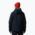 Herren-Skijacke Rossignol 4WS Blackside Insulated turbulence/black 3