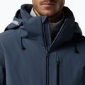 Herren-Skijacke Rossignol 4WS Blackside Insulated turbulence/black 5