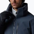 Herren-Skijacke Rossignol 4WS Blackside Insulated turbulence/black 6