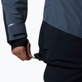 Herren-Skijacke Rossignol 4WS Blackside Insulated turbulence/black 11