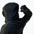 Herren-Skijacke Rossignol 4WS Blackside Insulated olive shadow/black 15