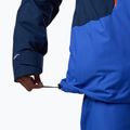 Herren-Skijacke Rossignol Velika Insulated dazzle blue/dark navy 9