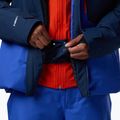 Herren-Skijacke Rossignol Velika Insulated dazzle blue/dark navy 12