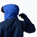 Herren-Skijacke Rossignol Velika Insulated dazzle blue/dark navy 14