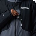 Herren-Skijacke Rossignol Velika Insulated turbulence/black 6