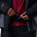 Herren-Skijacke Rossignol Velika Insulated turbulence/black 12