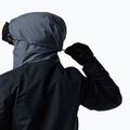 Herren-Skijacke Rossignol Velika Insulated turbulence/black 14