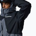 Herren-Skijacke Rossignol Velika Insulated turbulence/black 15