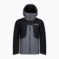 Herren-Skijacke Rossignol Velika Insulated turbulence/black 16