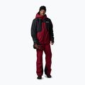 Herren-Skijacke Rossignol Velika Insulated tibetan red/black 2