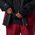 Herren-Skijacke Rossignol Velika Insulated tibetan red/black 12