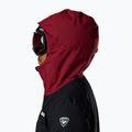 Herren-Skijacke Rossignol Velika Insulated tibetan red/black 13