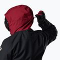 Herren-Skijacke Rossignol Velika Insulated tibetan red/black 14