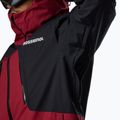 Herren-Skijacke Rossignol Velika Insulated tibetan red/black 15