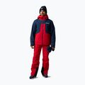 Herren-Skijacke Rossignol Velika Insulated sports red/dark navy 2