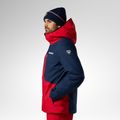 Herren-Skijacke Rossignol Velika Insulated sports red/dark navy 4