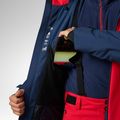 Herren-Skijacke Rossignol Velika Insulated sports red/dark navy 11