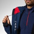 Herren-Skijacke Rossignol Velika Insulated sports red/dark navy 13