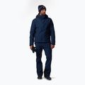Herren-Skijacke Rossignol Resort Softshell dark navy 2