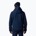 Herren-Skijacke Rossignol Resort Softshell dark navy 3