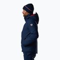 Herren-Skijacke Rossignol Resort Softshell dark navy 4