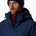 Herren-Skijacke Rossignol Resort Softshell dark navy 5