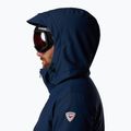 Herren-Skijacke Rossignol Resort Softshell dark navy 6