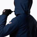 Herren-Skijacke Rossignol Resort Softshell dark navy 7