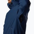 Herren-Skijacke Rossignol Resort Softshell dark navy 9