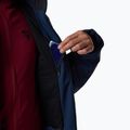 Herren-Skijacke Rossignol Resort Softshell dark navy 11