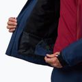 Herren-Skijacke Rossignol Resort Softshell dark navy 13