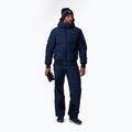 Herren-Skijacke Rossignol Snowblaze Down Bomber dark navy 2