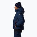 Herren-Skijacke Rossignol Snowblaze Down Bomber dark navy 4